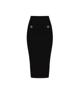 BALMAIN Юбка миди