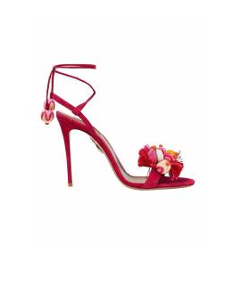 AQUAZZURA Босоножки