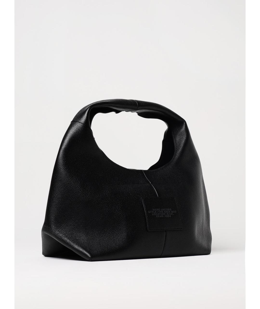 MARC JACOBS Черная сумка через плечо, фото 2