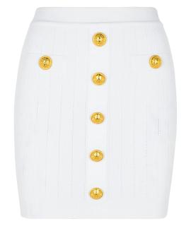 BALMAIN Юбка миди
