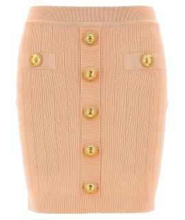BALMAIN Юбка мини