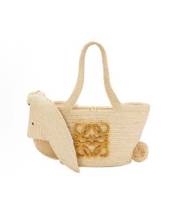 LOEWE Пляжная сумка