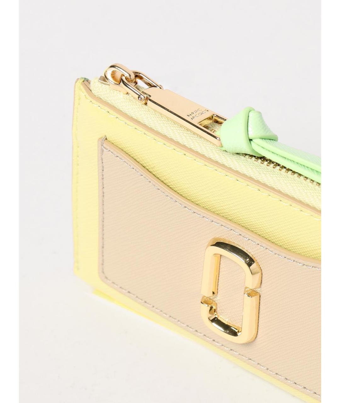 MARC JACOBS Мульти кардхолдер, фото 3