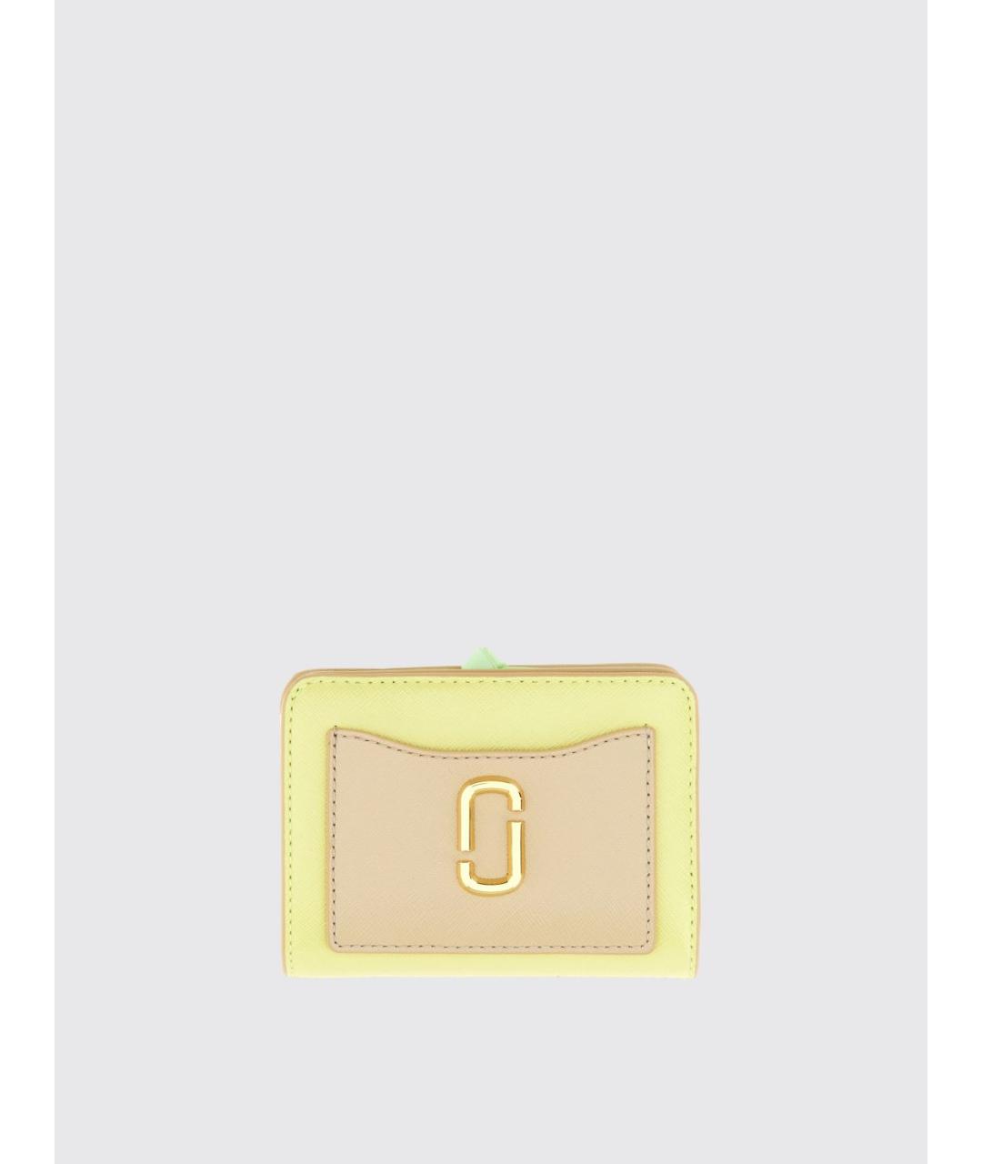 MARC JACOBS Мульти кожаный кошелек, фото 4