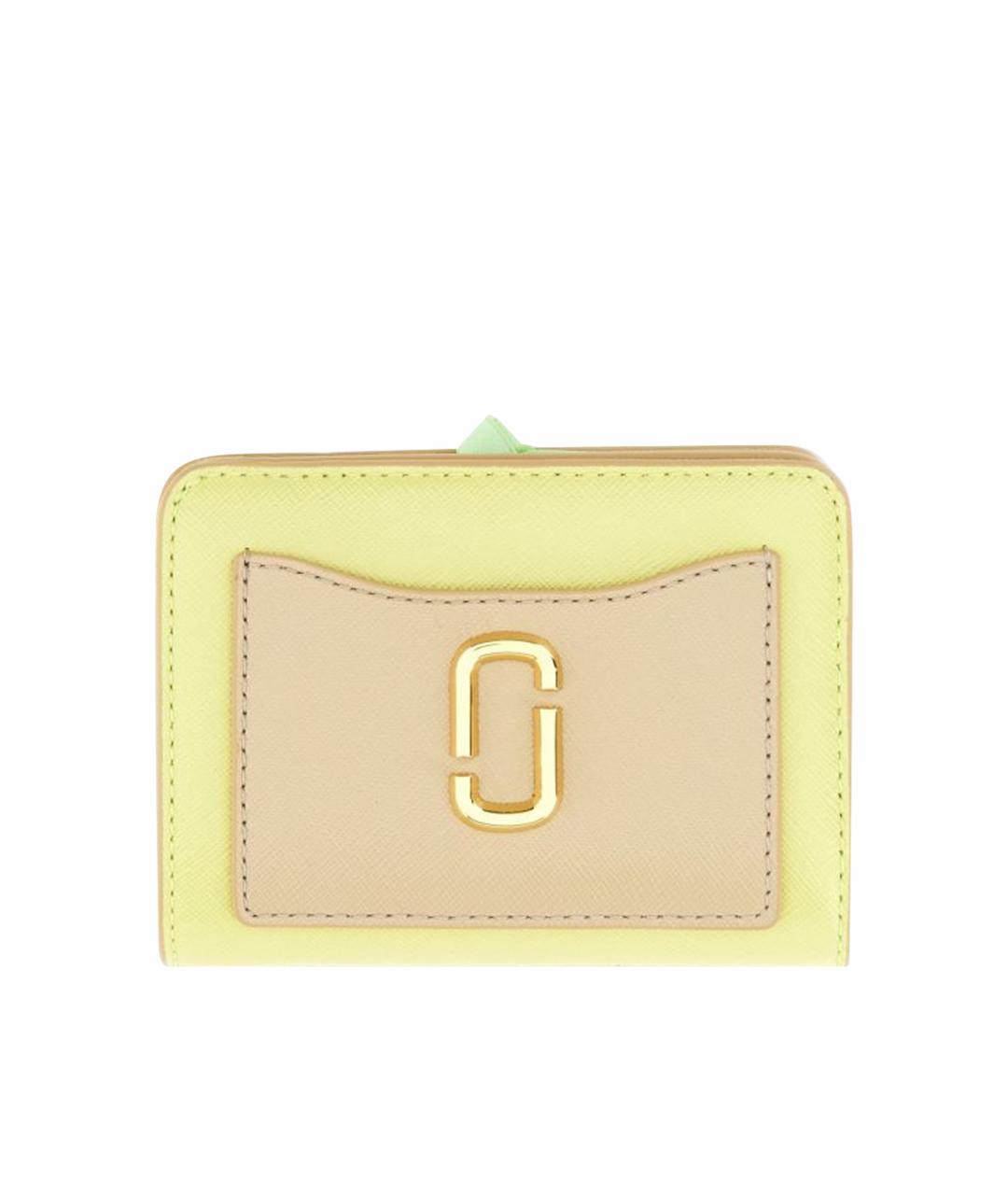 MARC JACOBS Мульти кожаный кошелек, фото 1