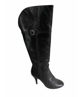 

Сапоги CHRISTIAN DIOR PRE-OWNED