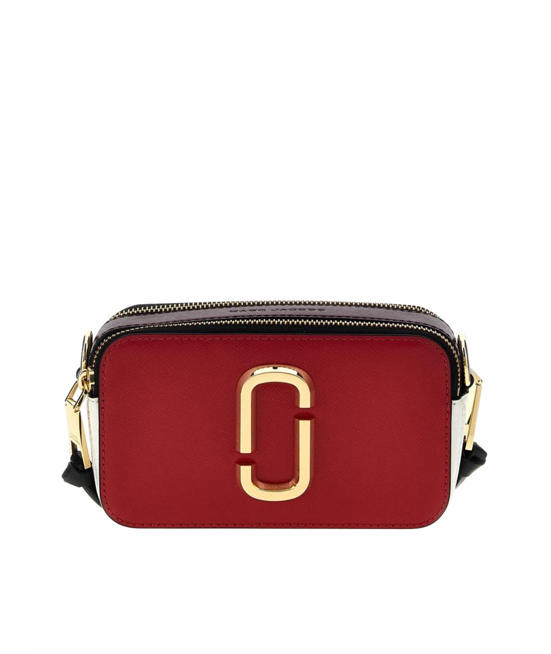 MARC JACOBS Мульти сумка через плечо, фото 1