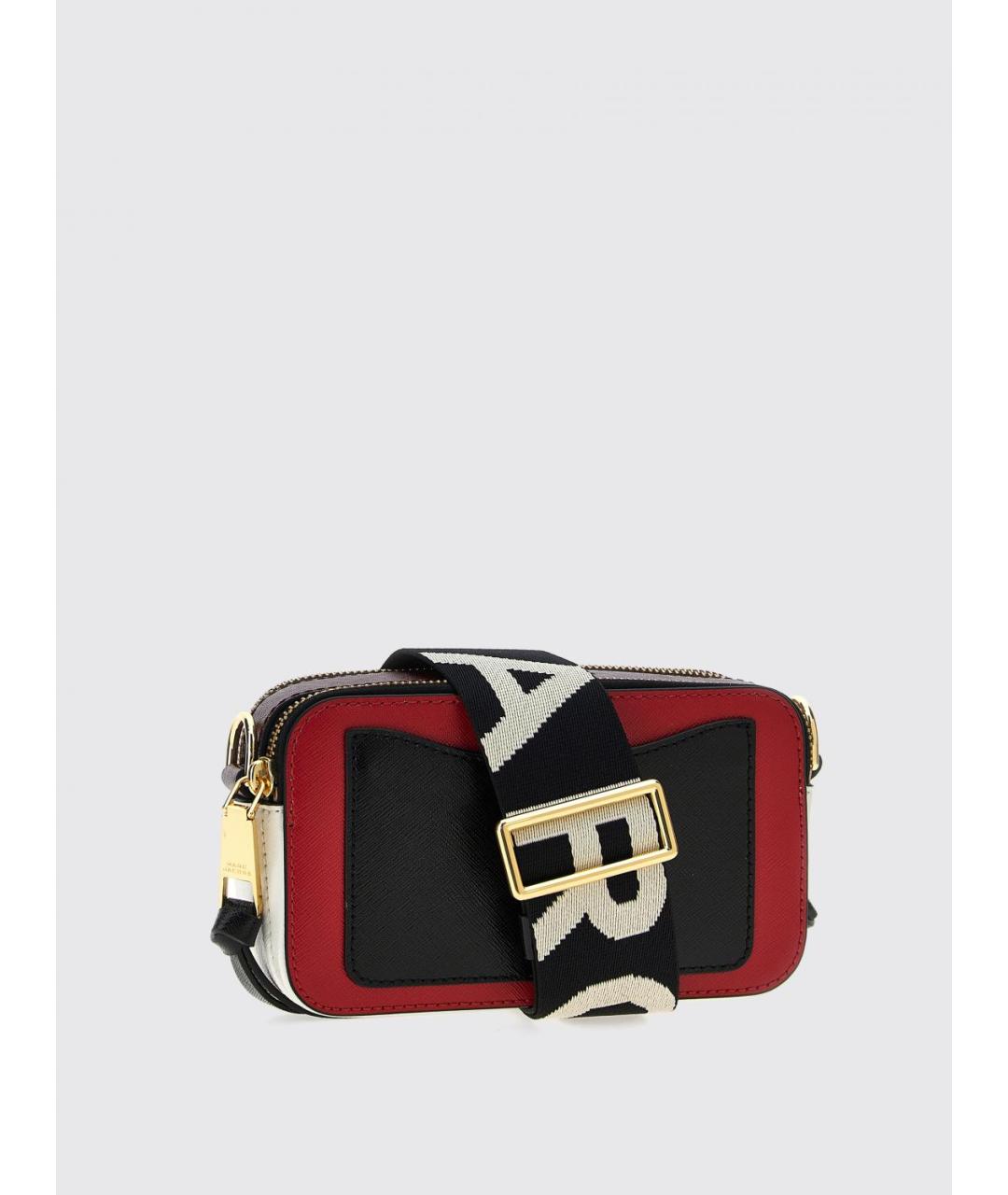 MARC JACOBS Мульти сумка через плечо, фото 3