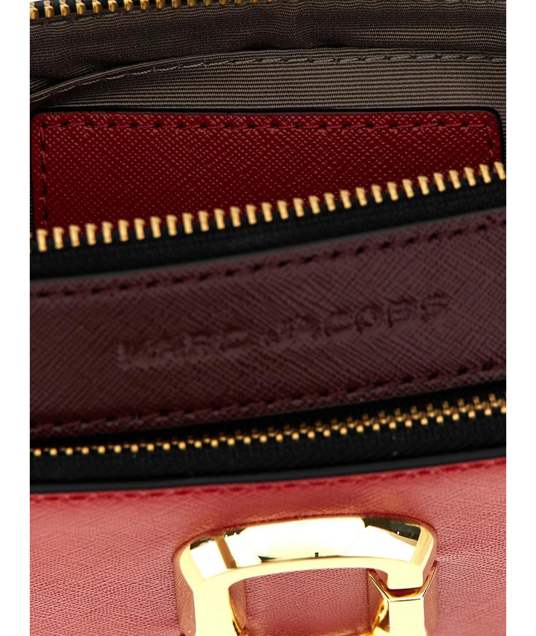 MARC JACOBS Мульти сумка через плечо, фото 4