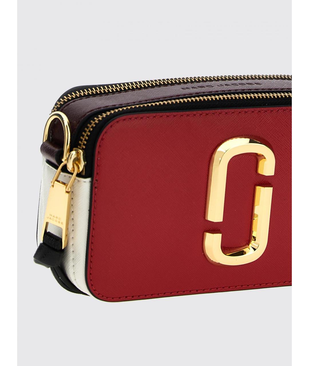 MARC JACOBS Мульти сумка через плечо, фото 2