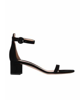 GIANVITO ROSSI Босоножки