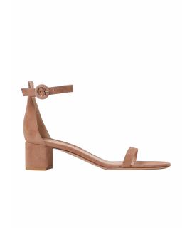 GIANVITO ROSSI Босоножки
