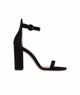 GIANVITO ROSSI Босоножки