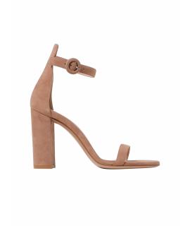 GIANVITO ROSSI Босоножки