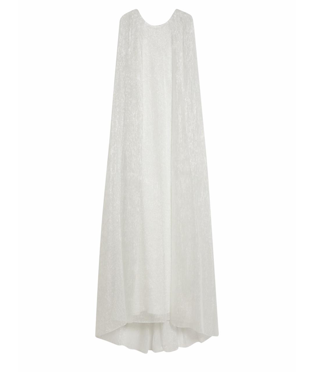 'S MAX MARA Белое платье, фото 1
