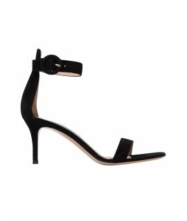GIANVITO ROSSI Босоножки