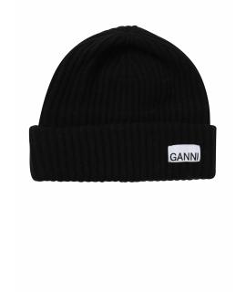 GANNI Шапка