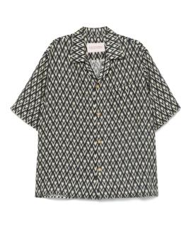 VALENTINO Кэжуал рубашка