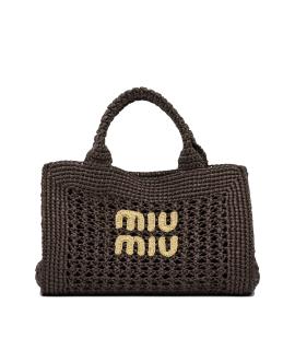 MIU MIU Сумка тоут
