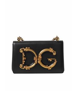 DOLCE&GABBANA Сумка через плечо