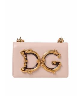 DOLCE&GABBANA Сумка через плечо