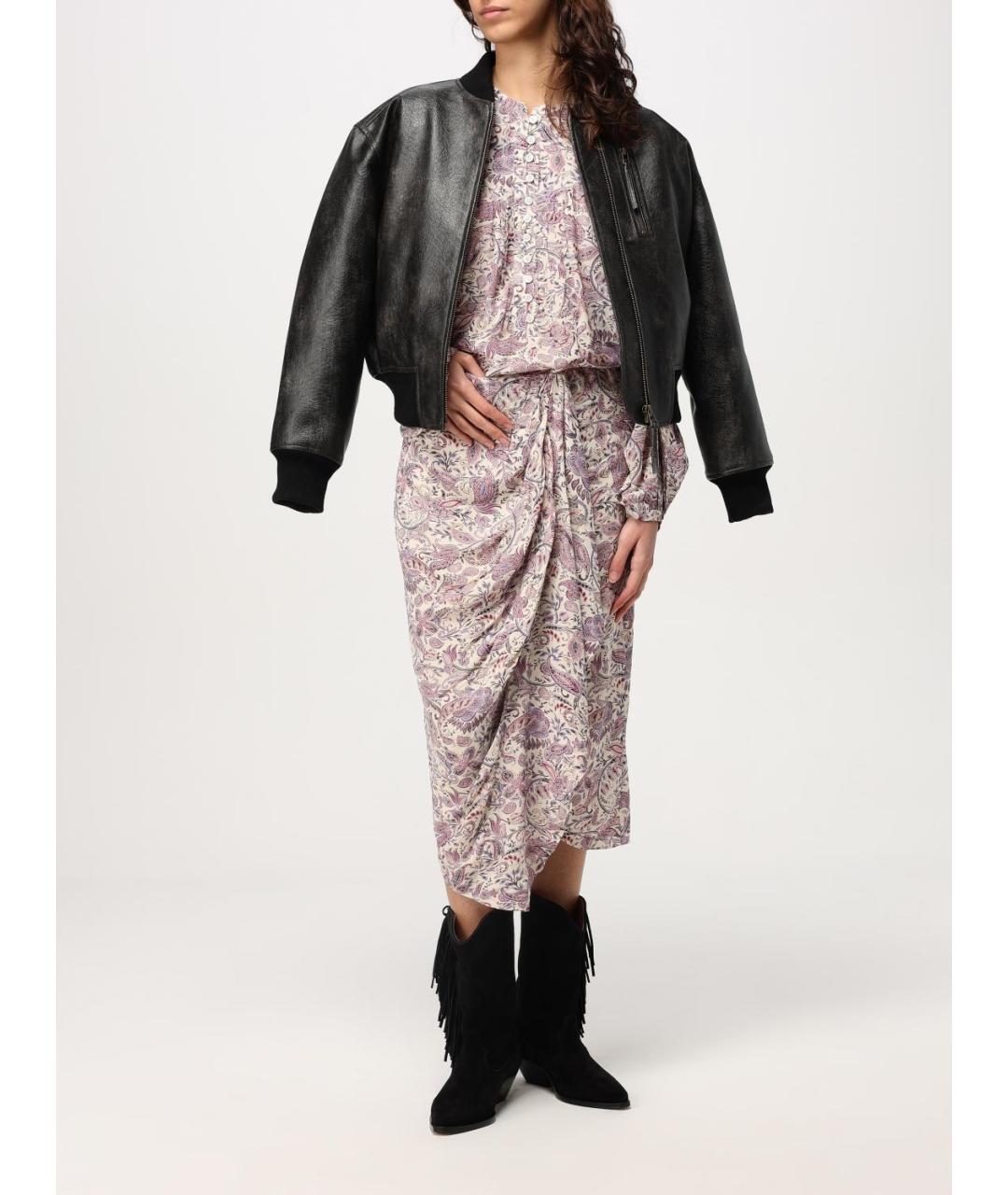 ISABEL MARANT ETOILE Мульти блузы, фото 3