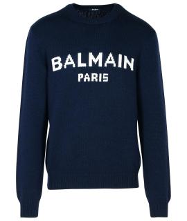 BALMAIN Джемпер / свитер