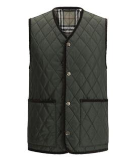 BURBERRY Жилет