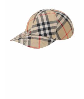 BURBERRY Кепка/бейсболка