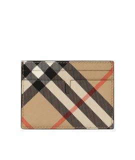 BURBERRY Кардхолдер