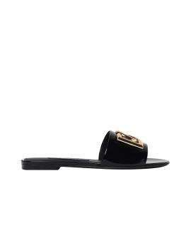 DOLCE&GABBANA Шлепанцы