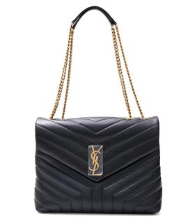 SAINT LAURENT Сумка через плечо