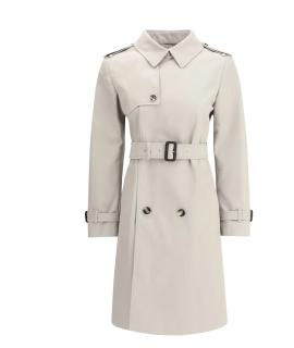 BURBERRY Тренч/плащ
