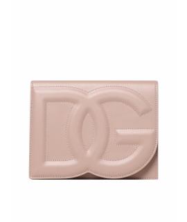 DOLCE&GABBANA Сумка через плечо