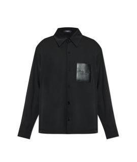 BALMAIN Кэжуал рубашка