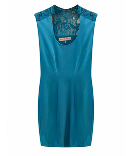

Повседневное платье EMILIO PUCCI