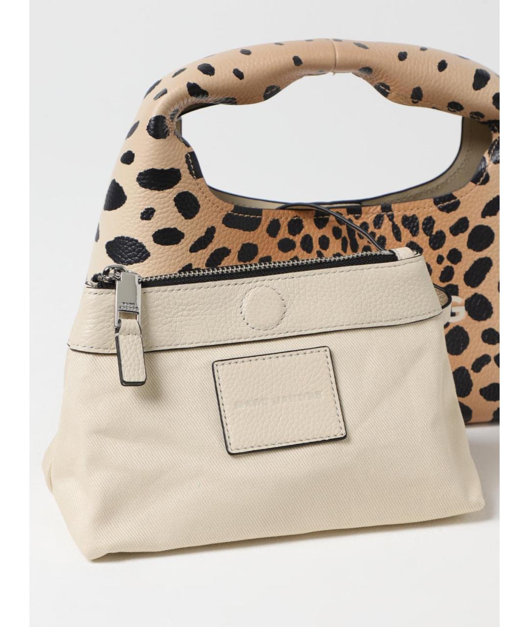MARC JACOBS Мульти сумка через плечо, фото 3