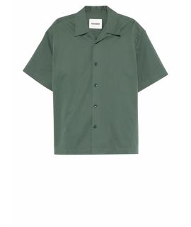 JIL SANDER Кэжуал рубашка