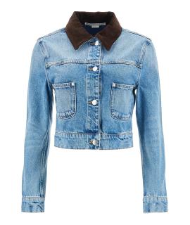 STELLA MCCARTNEY Куртка
