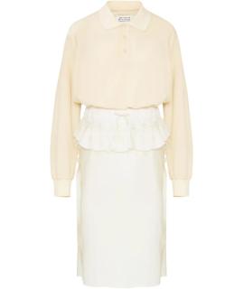 MAISON MARGIELA Повседневное платье
