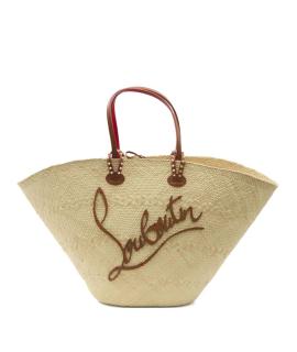 CHRISTIAN LOUBOUTIN Сумка тоут
