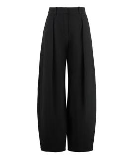 JACQUEMUS Прямые брюки