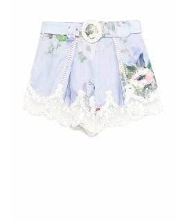ZIMMERMANN Шорты
