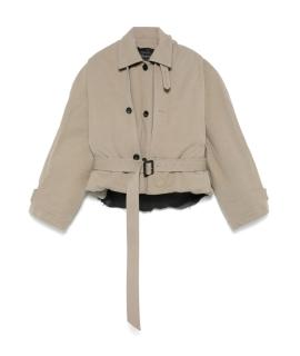 BALENCIAGA Тренч/плащ
