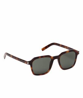 SAINT LAURENT Солнцезащитные очки