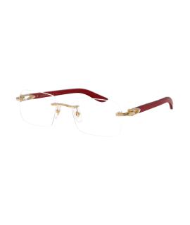 CARTIER Очки и оправы