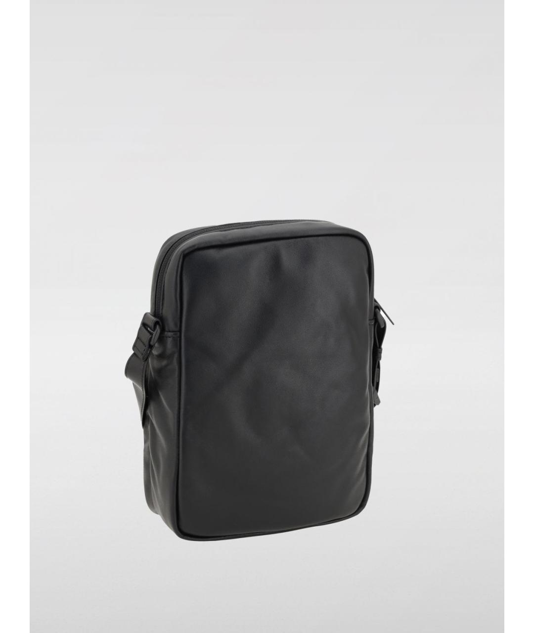 BALENCIAGA Черная сумка на плечо, фото 2