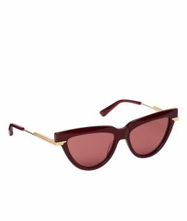 BOTTEGA VENETA Солнцезащитные очки