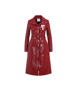 COURREGES Пальто