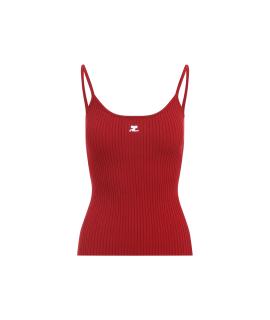 COURREGES Майка